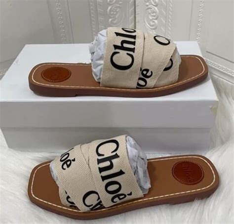 fake chloe sandals australia